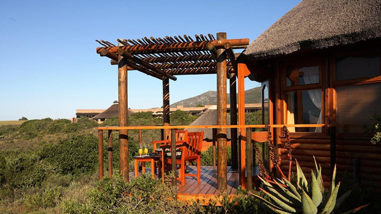 Garden Route Game Lodge Albertinia Exterior photo